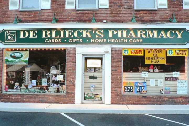 T&F Pharmacy