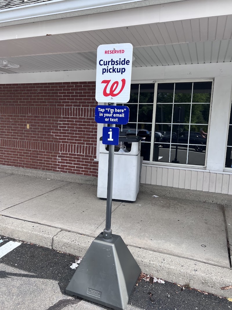 Walgreens Pharmacy