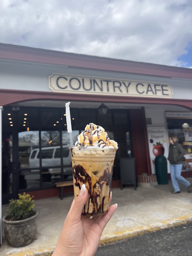 Country Cafe