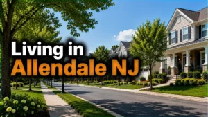 Living in Allendale NJ: Neighborhoods, Lifestyle, Commute & Community Guide