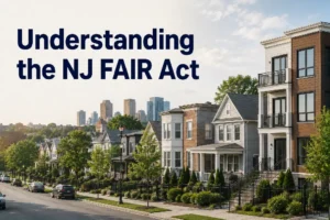 New Jersey FAIR Act: What Bergen County Renters and Landlords Should Know About Rent-Setting Algorithms