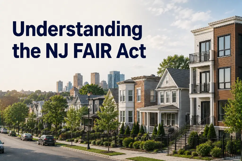 New Jersey FAIR Act: What Bergen County Renters and Landlords Should Know About Rent-Setting Algorithms