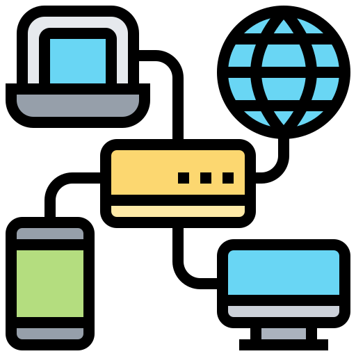 Network Matching & Capital Structuring