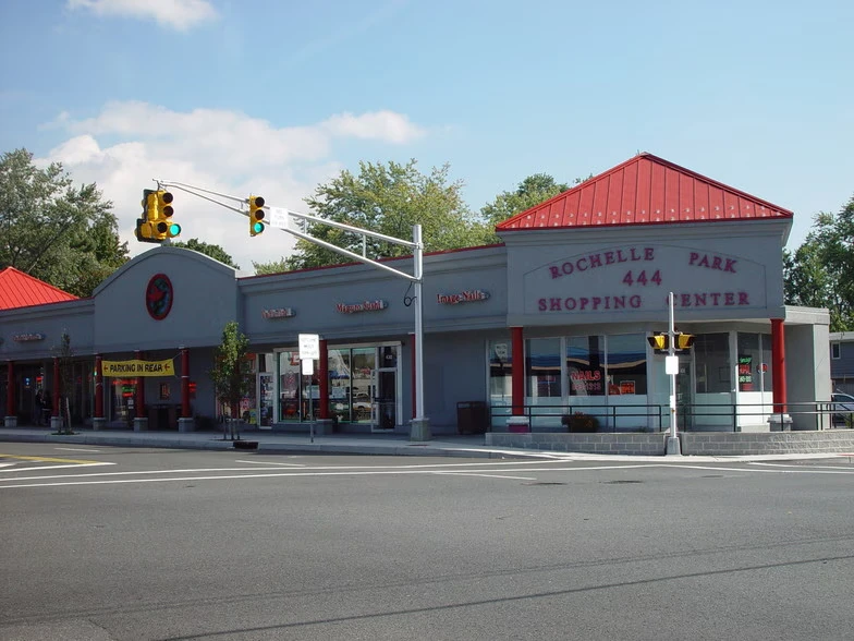 Healthcare in Wyckoff NJ Image